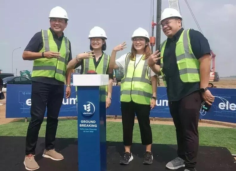 GoTo Breaking Ground