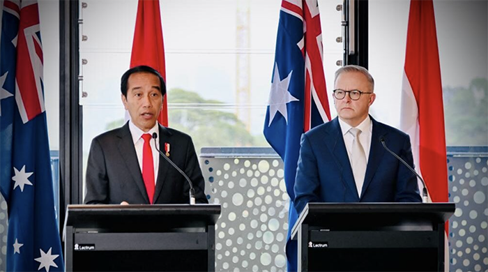 IA-CEPA Boosts Trade with Australia