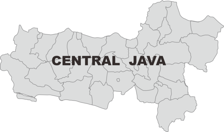 Central Java