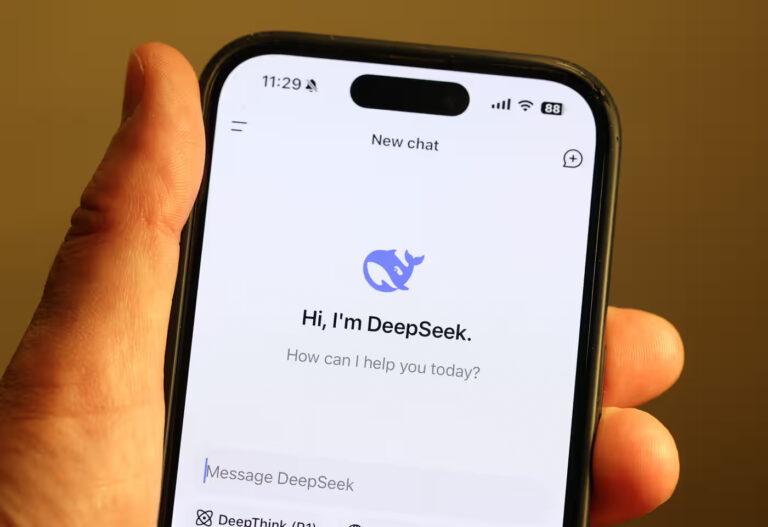 Deepseek