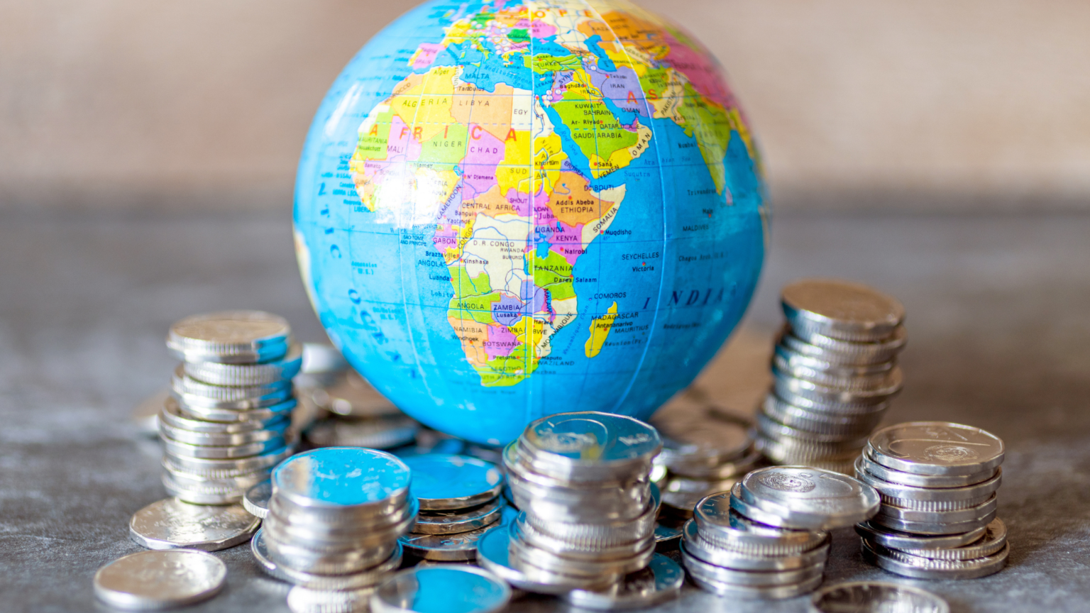 World's Largest Economies 2050: Indonesia Projected in Top 5 - Invest ...