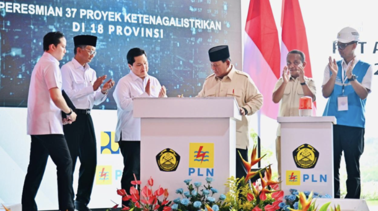 Indonesia Heads Towards Energy Independence