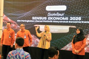 socialization of the economic sensus 2026