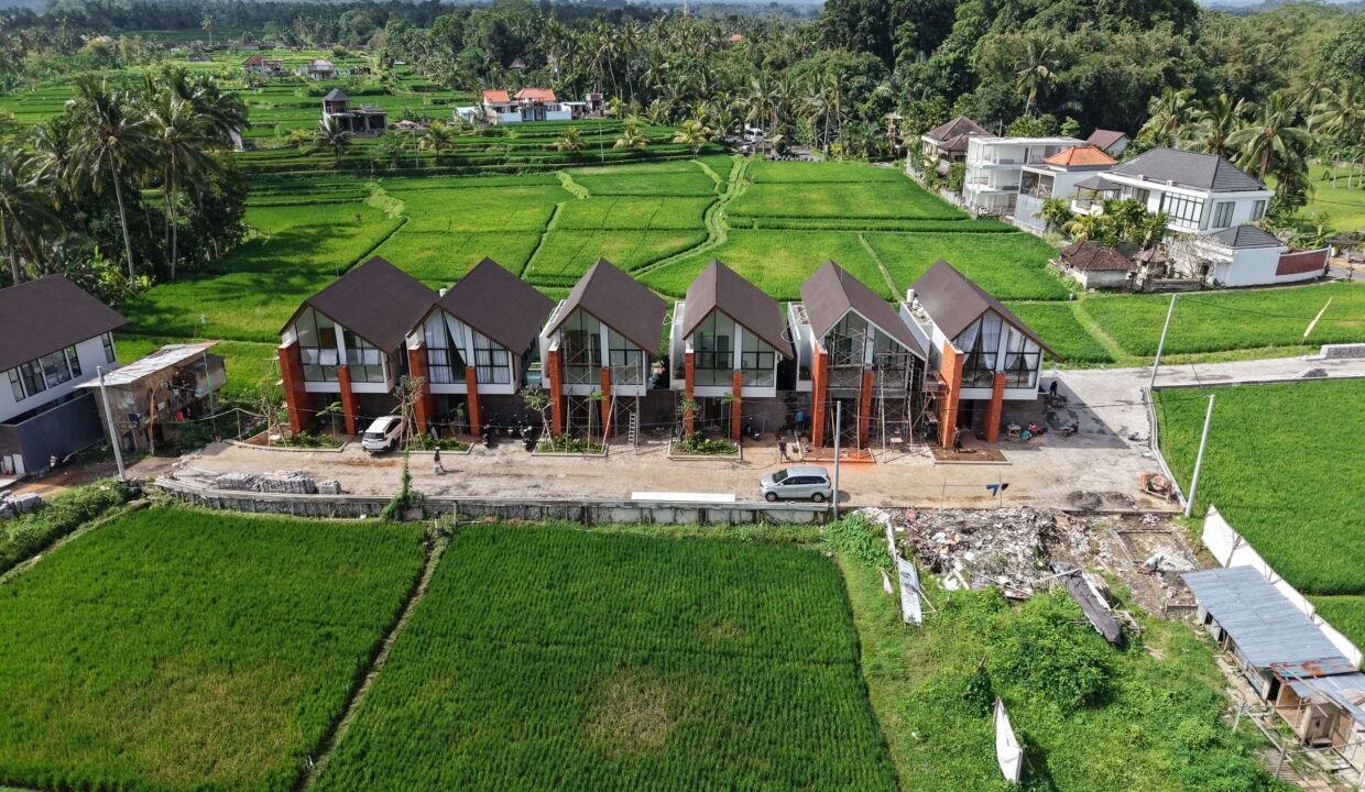 Bali Real Estate Market