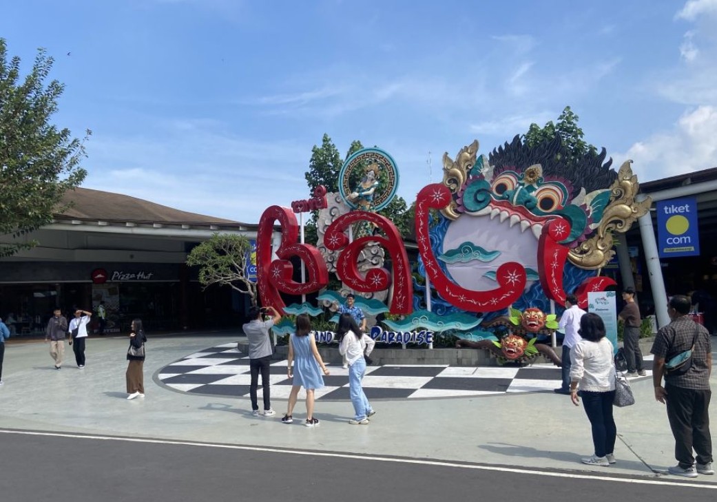 Family Office Bali