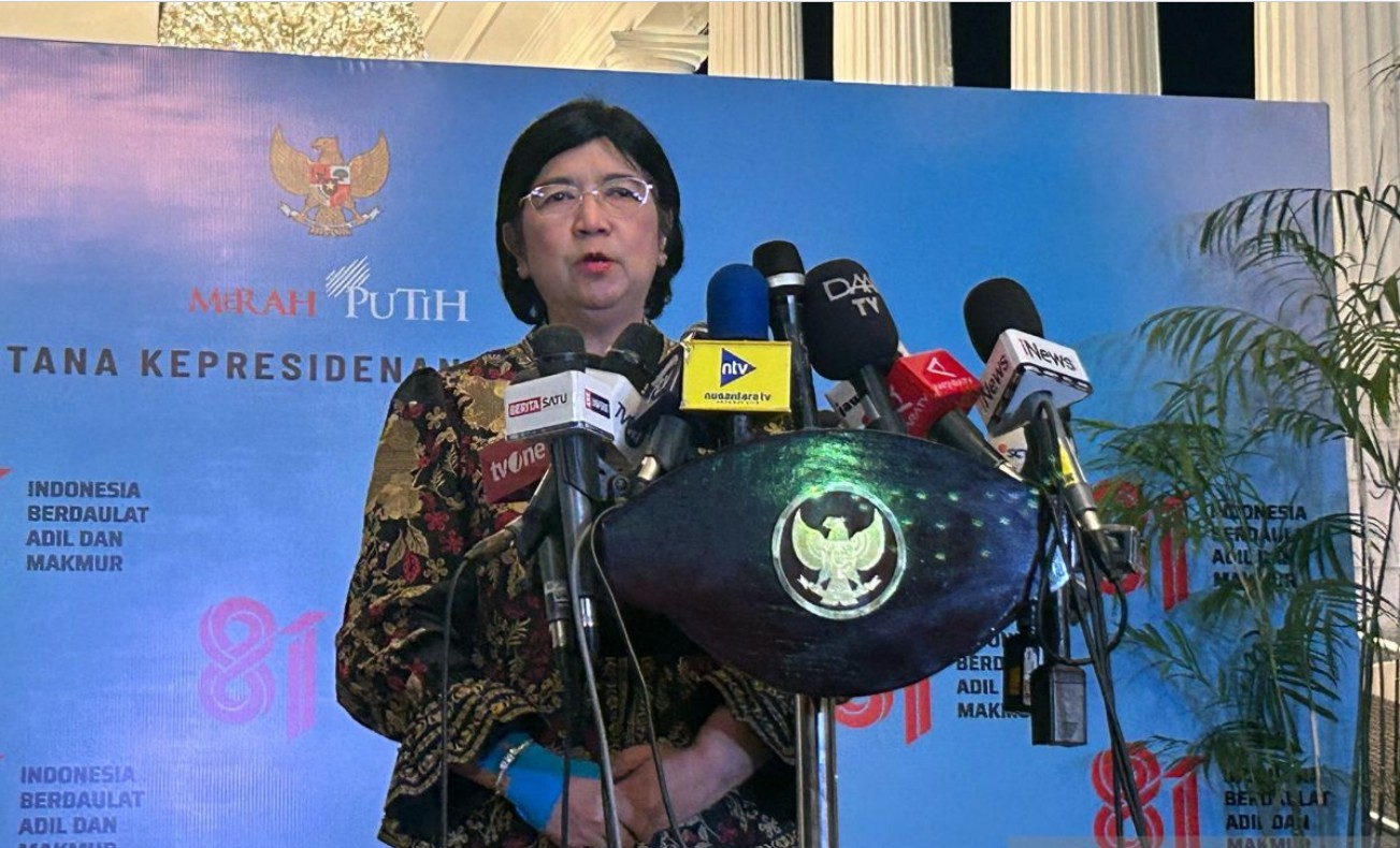 Bank Indonesia