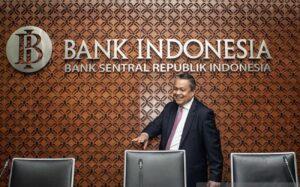 Bank Indonesia Governor