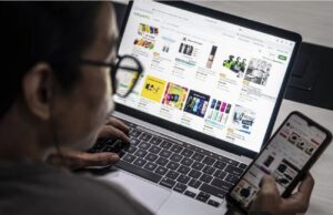 Indonesia Marketplace Tax