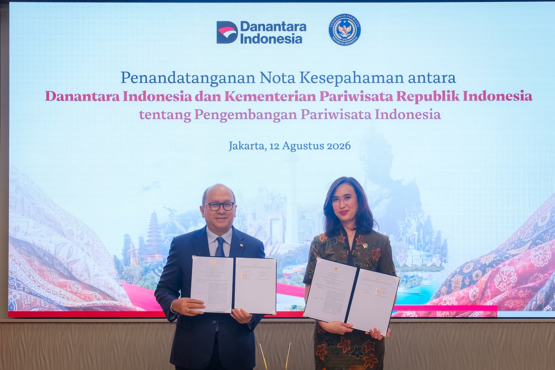 Indonesia Tourism Investment