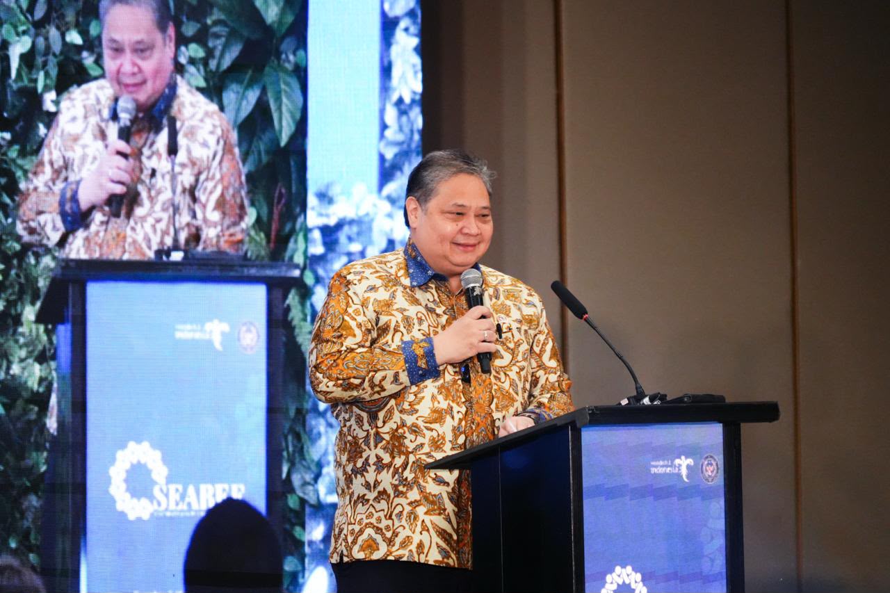 Indonesia Economic Growth