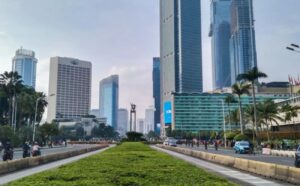Indonesian International Financial Center
