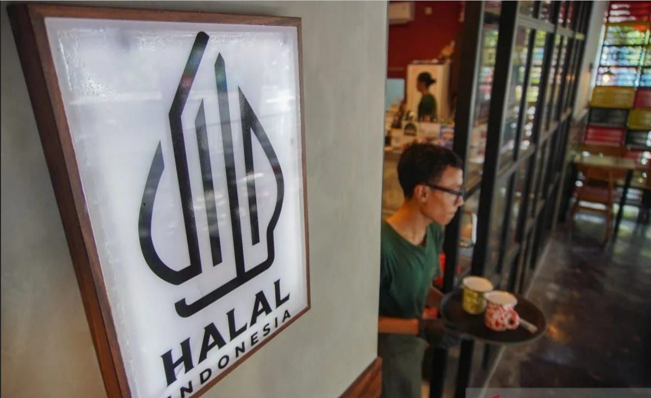 Halal Certificate