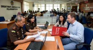 Tax Compliance in Indonesia
