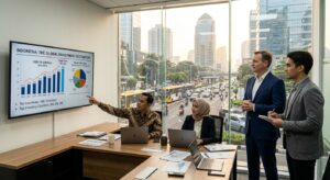 Indonesia Positive Investment List