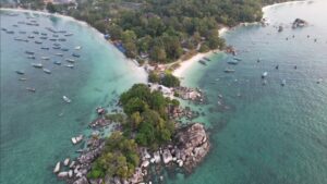 Indonesia Special Economic Zones
