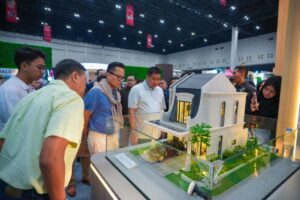 Indonesia Property