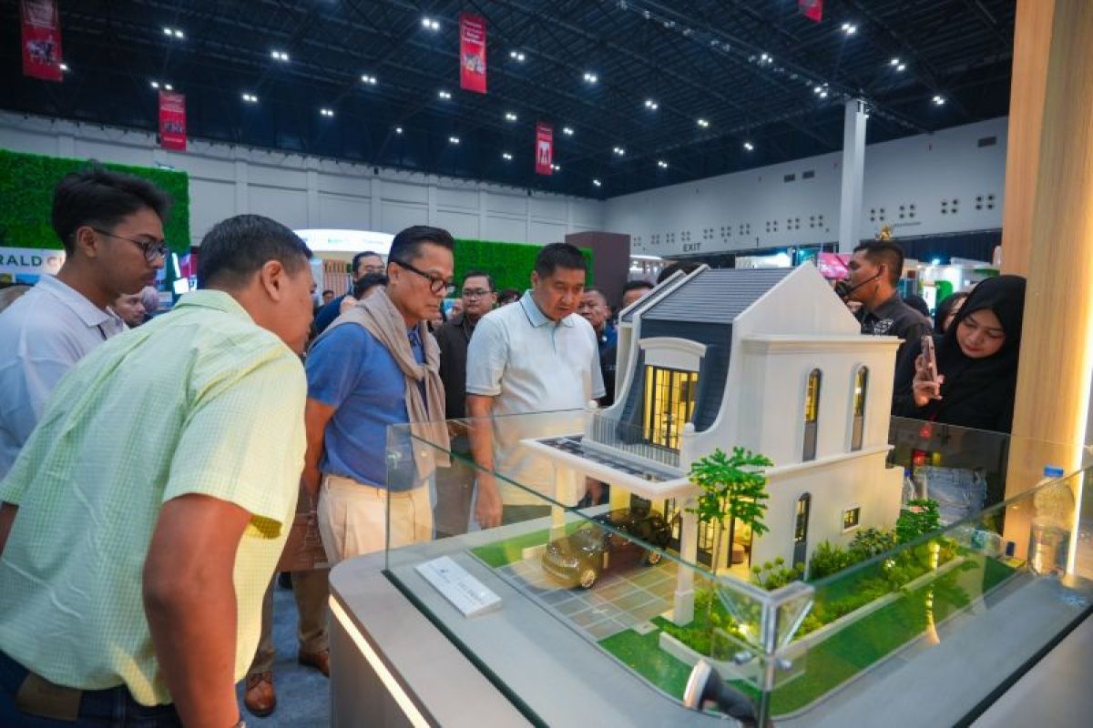 Indonesia Property